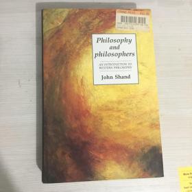 Philosophy and philosophers an introduction to western philosophy 100 essential thinkers