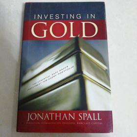 Investing In Gold