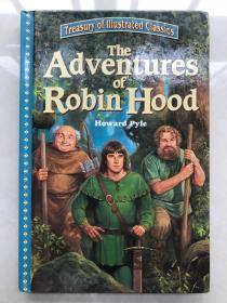 The Adventures of Robin Hood