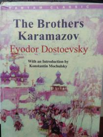 The Brothers Karamazov