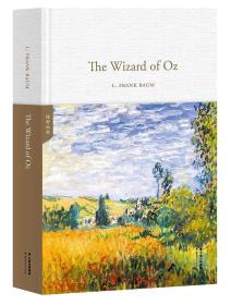 绿野仙踪：The Wizard of Oz