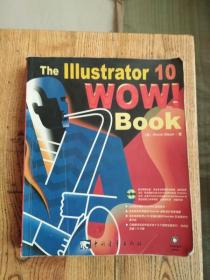 THE ADOBE ILLUSTRATOR CS WOW BOOK