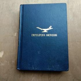 ENCYCLOPEDIA AMERICANA 3
