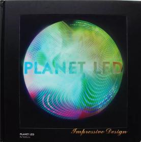 Planet LED:A New Spectral Paradigm LED照明技术 新光谱范例