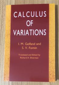 Calculus of Variations