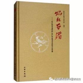 焰红石渚——长沙铜官窑遗址2016年度考古发掘出土瓷器