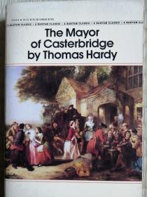 The Mayor of Casterbridge