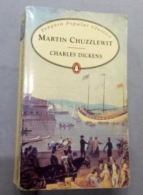 Martin Chuzzlewit