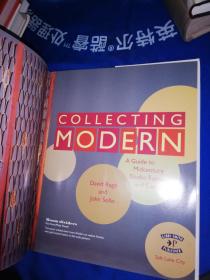 COLLECTING MODERN