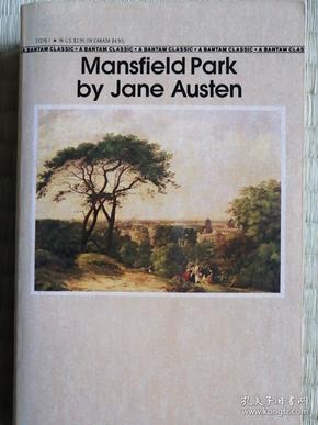 Mansfield Park