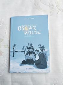 OSCAR WILDE