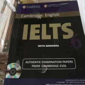 Cambridge.English,IELTS6