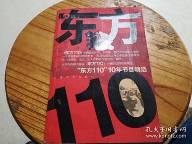 “东方110”10年节目精选