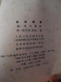 类经图翼