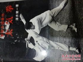 实战中国拳法 太气拳 含8VCD