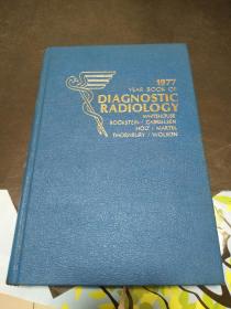YEAR BOOK OF Diagnostic Radiology 1977