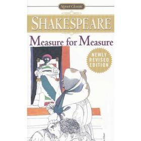 Measure for Measure