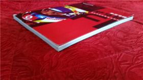 舒马赫 车王专辑  法拉利的红色旋风时代 官方发布纪念画册 娱乐工坊 精品特辑 限量发售