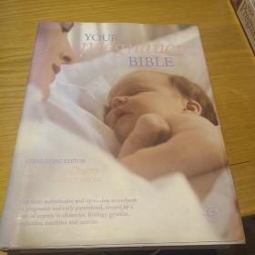 Your Pregnancy Bible      c