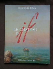 LE CHATEAU D'  【全网独有】