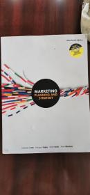 Marketing:Planning and strategy