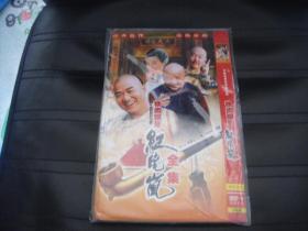 铁齿铜牙纪晓岚全集  DVD  6碟