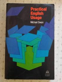 Practical English Usage    Michael Swan 英文原版