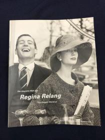 The elegant world of Regina Relang