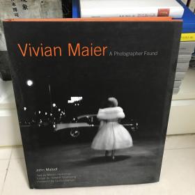Vivian Maier：A Photographer Found