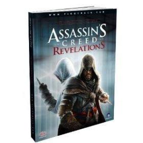 Assassin's Creed Revelations 刺客信条 启示录完全版攻略 电脑游戏