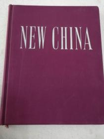 新中国New CHINA（英文版）