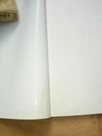 桥梁加固设计与施工技术(封面有水渍,书内整洁)