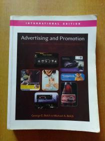 Advertising and Promotion：AN INTEGRATED MARKETING COMMUNIC ATION【广告与促销：整合营销传播】