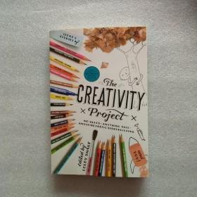 the CREATIVITY Proiecl