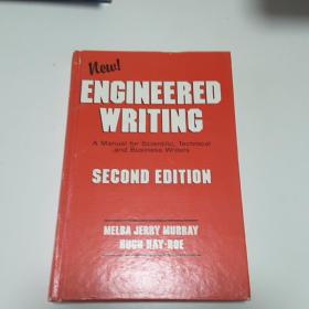 Engineered Writing