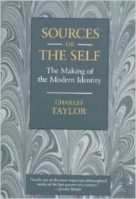 Sources of the Self：The Making of the Modern Identity