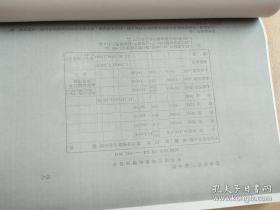 《河北省营三矿月刊》第1-3册，民国24-25年出版。书中包含井陉矿区大量历史老照片，有谷钟秀、胡源深、马煐铨、田振宗、张伯平、朱玉崙等历史名人的文章或会议记录，是非常珍贵的历史文献资料！