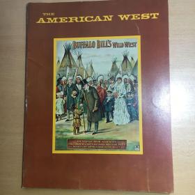 The American West 1970 Vol.7 No.4