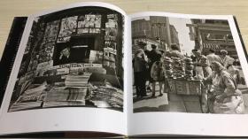 现货 维维安迈尔摄影画册Vivian Maier: Street Photographer