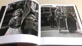 现货 维维安迈尔摄影画册Vivian Maier: Street Photographer