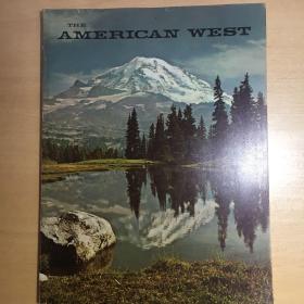 The American West 1971 Vol.8 No.2