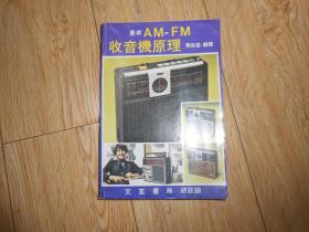 最新AM FM收音机原理