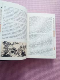 说岳全传（图文本）