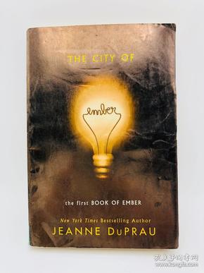 The City of Ember: The First Book of Ember