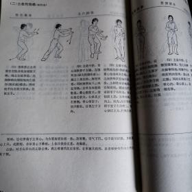 《陈式简化太极拳入门》(陈发科田秀臣陈氏太极拳的传承。)