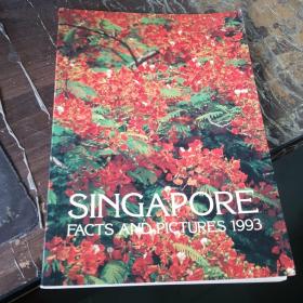 singapore facts and pictures 1993