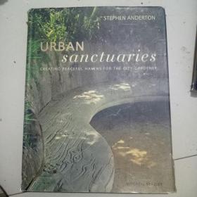 URBAN   sanctuaries