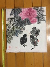 沈雪生作品005