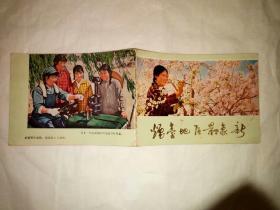 烟台地区景象新