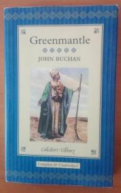 Greenmantle （Collector's Library）